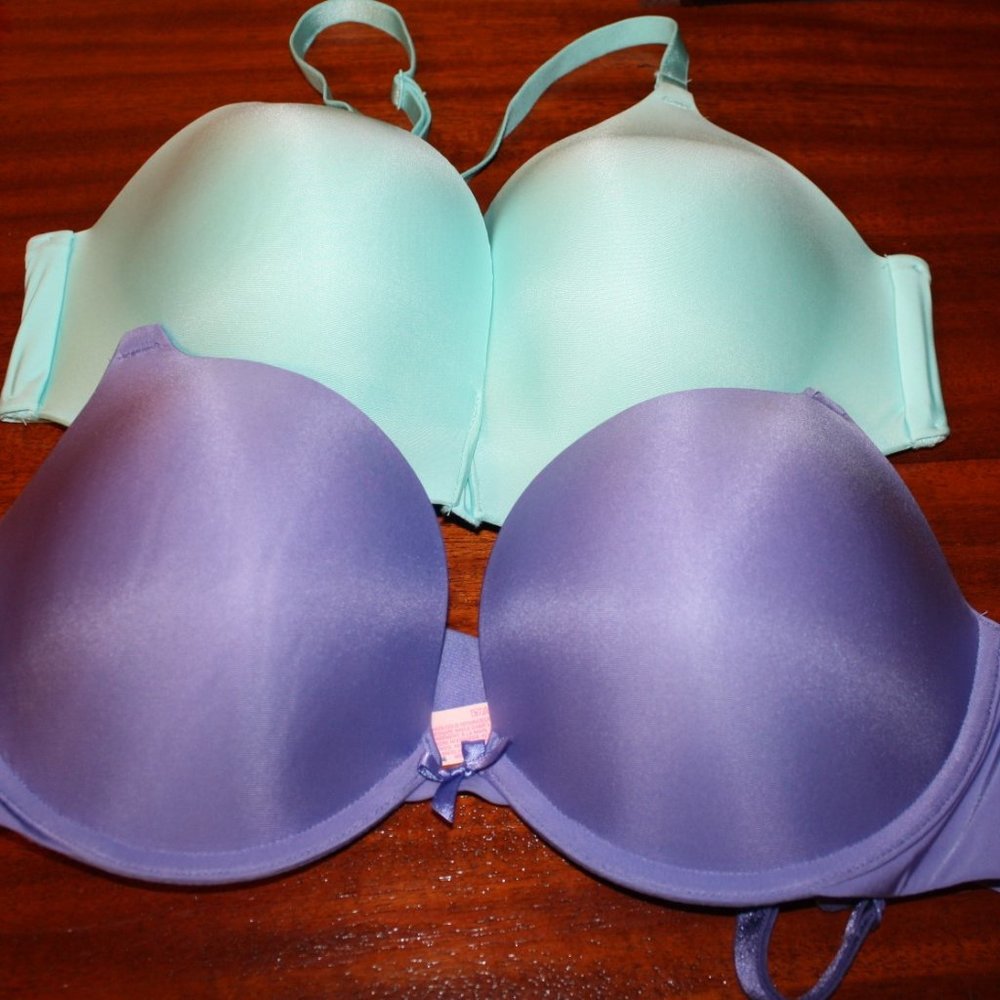 Victoria Secret Bras